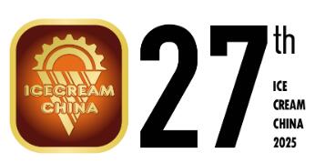 2025第27屆中國冰淇淋及冷凍食品產業博覽會